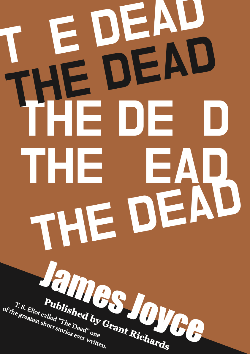 Graphic Design Work 4